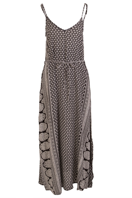 Rasaleela Margo Dress - Womens Maxi Dresses - Birdsnest Clothing Online