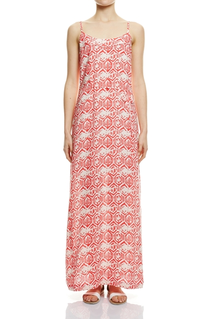 JAG clothing Geo Print Dress - Womens Maxi Dresses - Birdsnest ... JAG clothing Geo Print Dress - Womens Maxi Dresses - Birdsnest ...