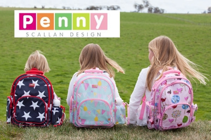 Penny Scallan