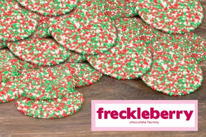 Freckleberry