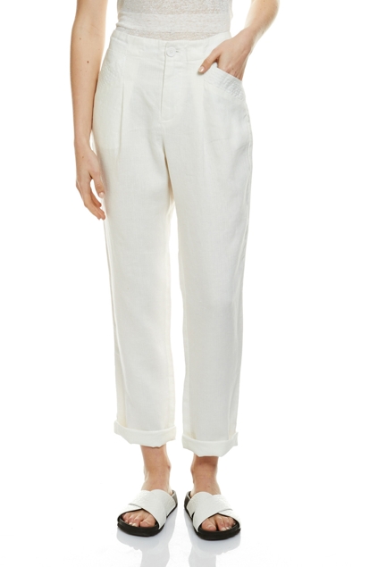 JAG clothing Linen Pant - Womens Pants - Birdsnest Online Store