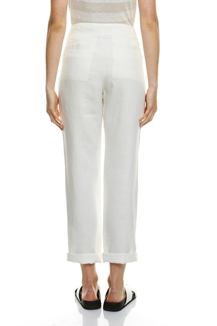 JAG clothing Linen Pant - Womens Pants - Birdsnest Online Store