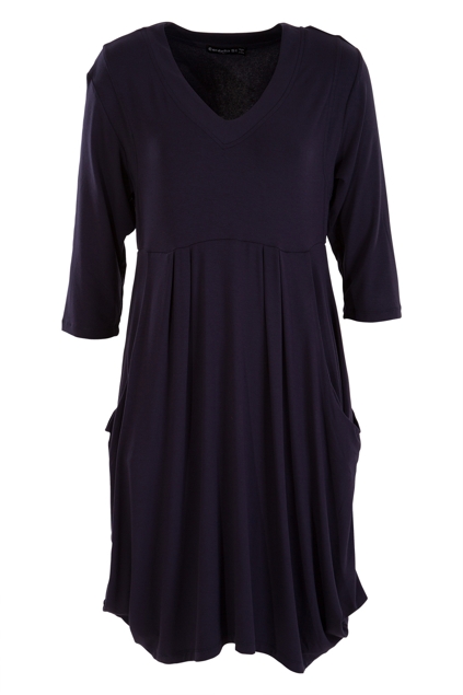 Cordelia St Tunic Spray Dress - Womens Tunics - Birdsnest Online