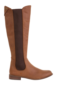 django and juliette boots tan