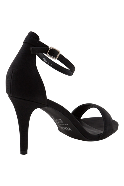 Verali Matthew Heel - Womens Heels - Birdsnest Buy Online