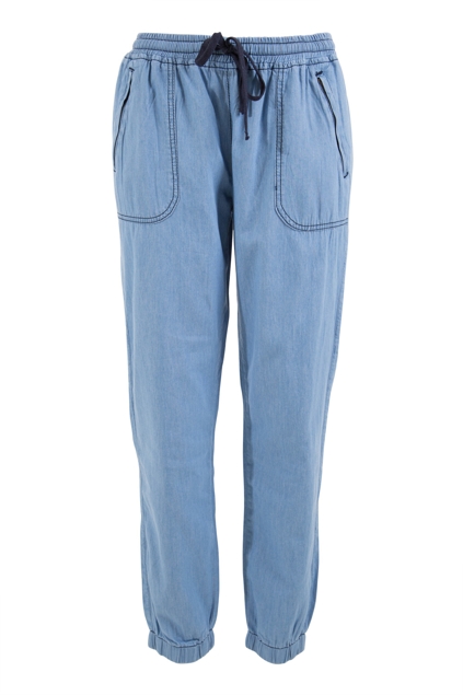 The Chambray Pant