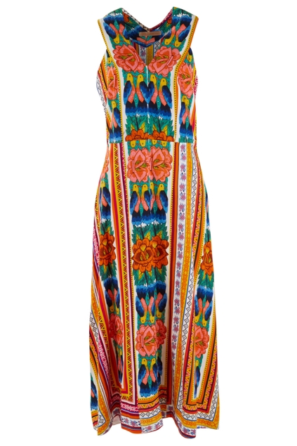 mexican maxi