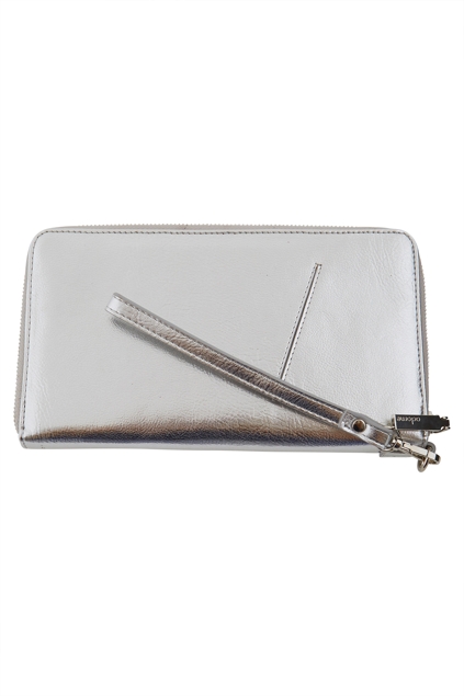 Adorne jewellery and bags Zip Around Travel Wallet - Womens Wallets ...