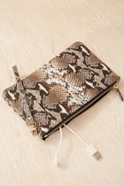 Handbag Butler Rechargeable Mighty Purse Wristlet