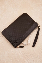 Handbag Butler Rechargeable Mighty Purse Wristlet