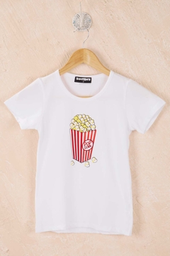 Smellies Scratch 'N' Smell T-Shirts - Kids - Birdsnest Buy Online