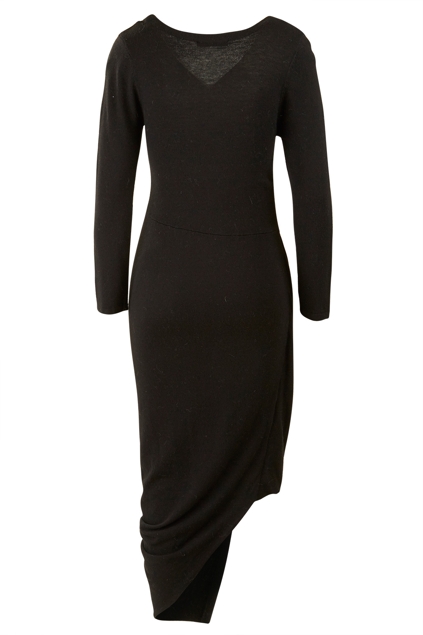 Fate clothing Divya Knit Dress - Womens Maxi Dresses - Birdsnest Online ...