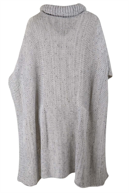 Fate clothing Abla Knit - Womens Ponchos - Birdsnest Online Clothing Store