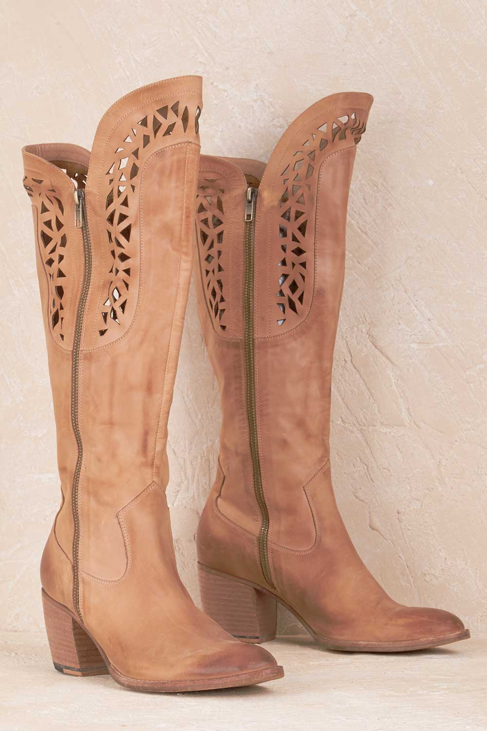 django boots