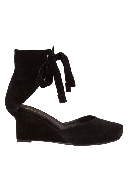 Versailles Heel