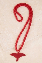 Polka Luka Fly Away Necklace