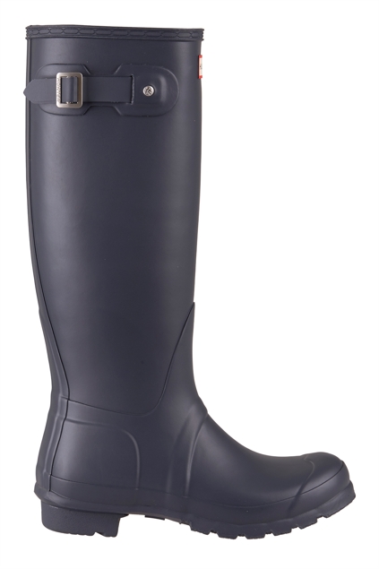 Hunter Original Tall Rainboot - Womens Boots at Birdsnest Online