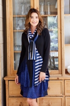 Boo Radley Any Moment Tunic