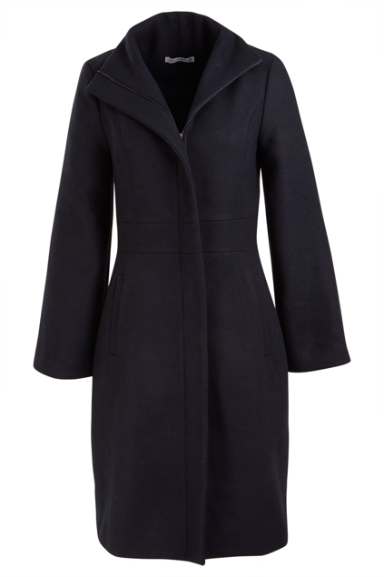 Cooper St All Or Nothing Coat - Womens Overcoats - Birdsnest Clothing ...