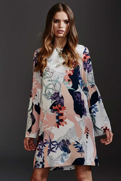 Cooper St Laughing For Life Dress - Womens Short Dresses ... Cooper St Laughing For Life Dress - Womens Short Dresses ...