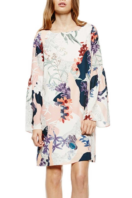Cooper St Laughing For Life Dress - Womens Short Dresses ... Cooper St Laughing For Life Dress - Womens Short Dresses ...