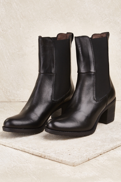 Miacci Brunelli Boot - Womens Boots - Birdsnest Online Fashion Store