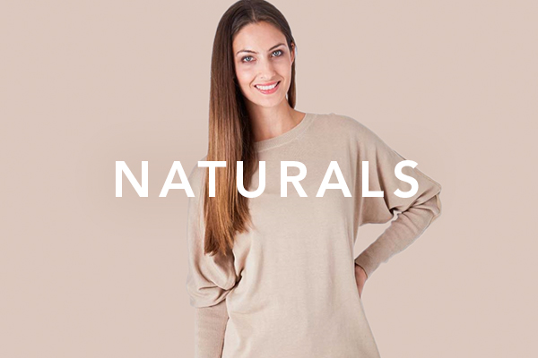 Naturals