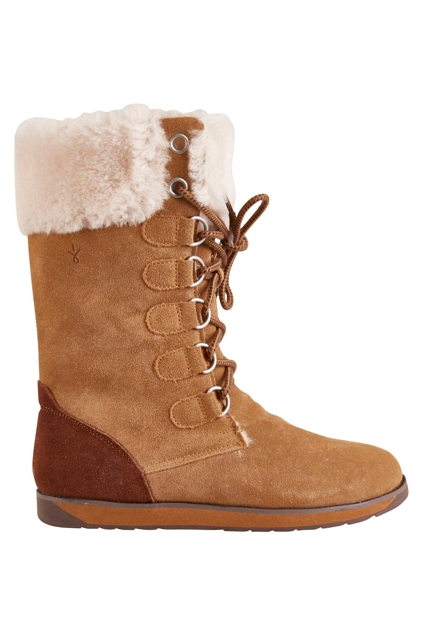 Emu Australia Featherwood Boot - Womens Boots - Birdsnest Online ...