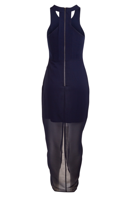 brand decree clothing label   clothing Womens Maxi fashion Wish Dress Decree