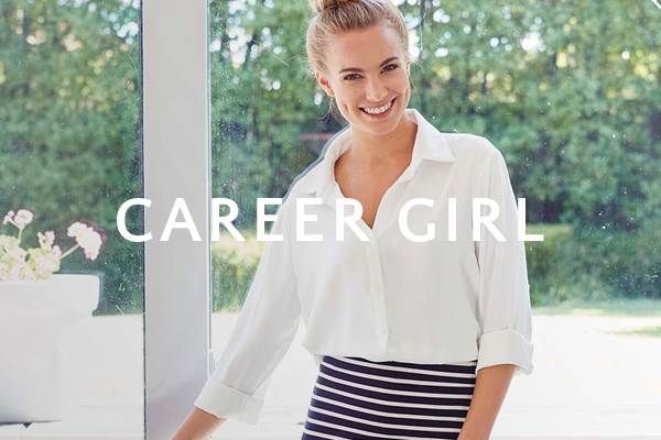 Career Girl
