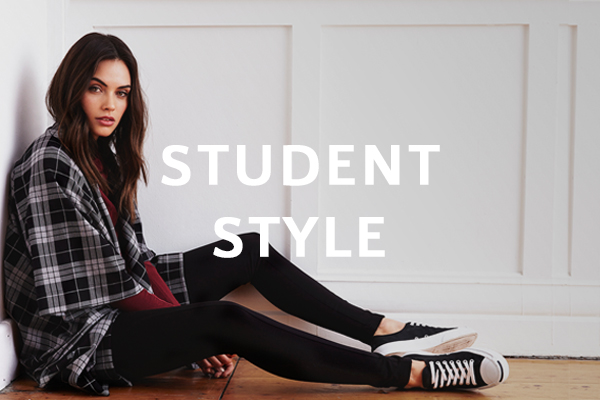 Student Style
