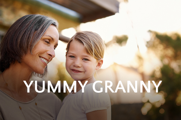 Yummy Granny