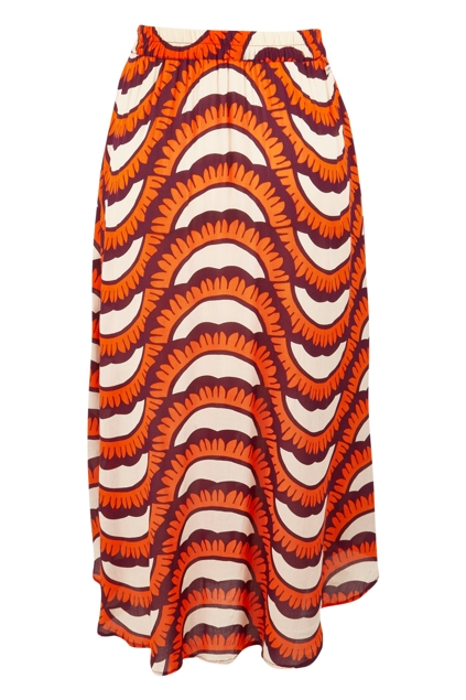 Totem Sabina Skirt - Womens Long Skirts - Birdsnest Buy Online