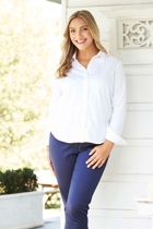bird keepers The Classic Tailored Shirt