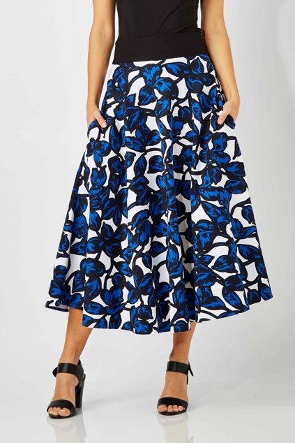 Sacha Drake Latin Quarter Skirt - Womens Long Skirts - Birdsnest Online ...