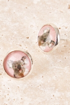 Nest Of Pambula Koala Stud Earrings