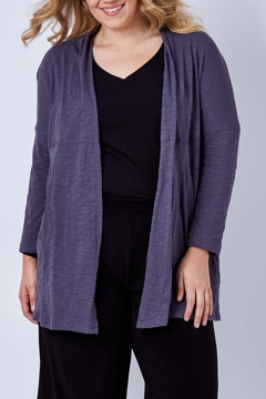 Cordelia St Bamboo Cardigan - Womens Cardigans at Birdsnest Online