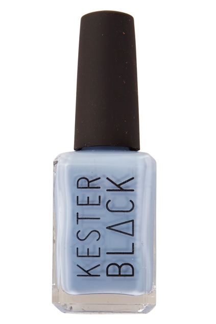 Forget Me Knot Nail Polish