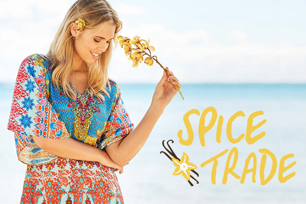 Spice Trade