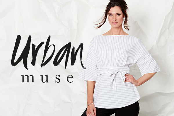 Urban Muse