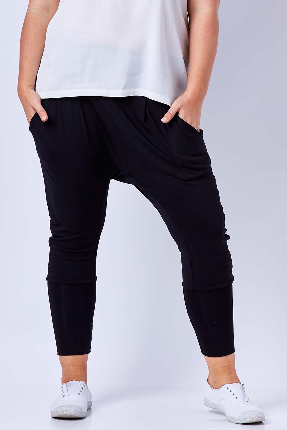 seed track pants