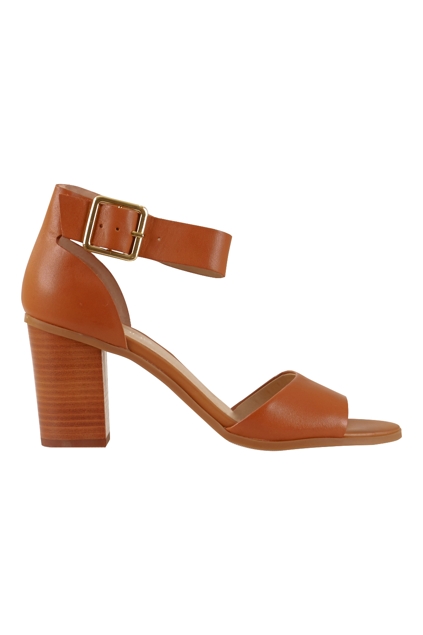 Mischief Heel