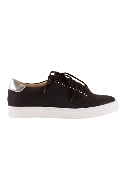 Lavish Rhonda Sneaker - Womens Flats - Birdsnest Online Fashion Store