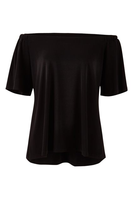 bird keepers The Off The Shoulder Blouse - Womens Blouses at Birdsnest