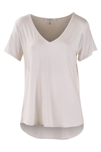 The Bamboo Tee