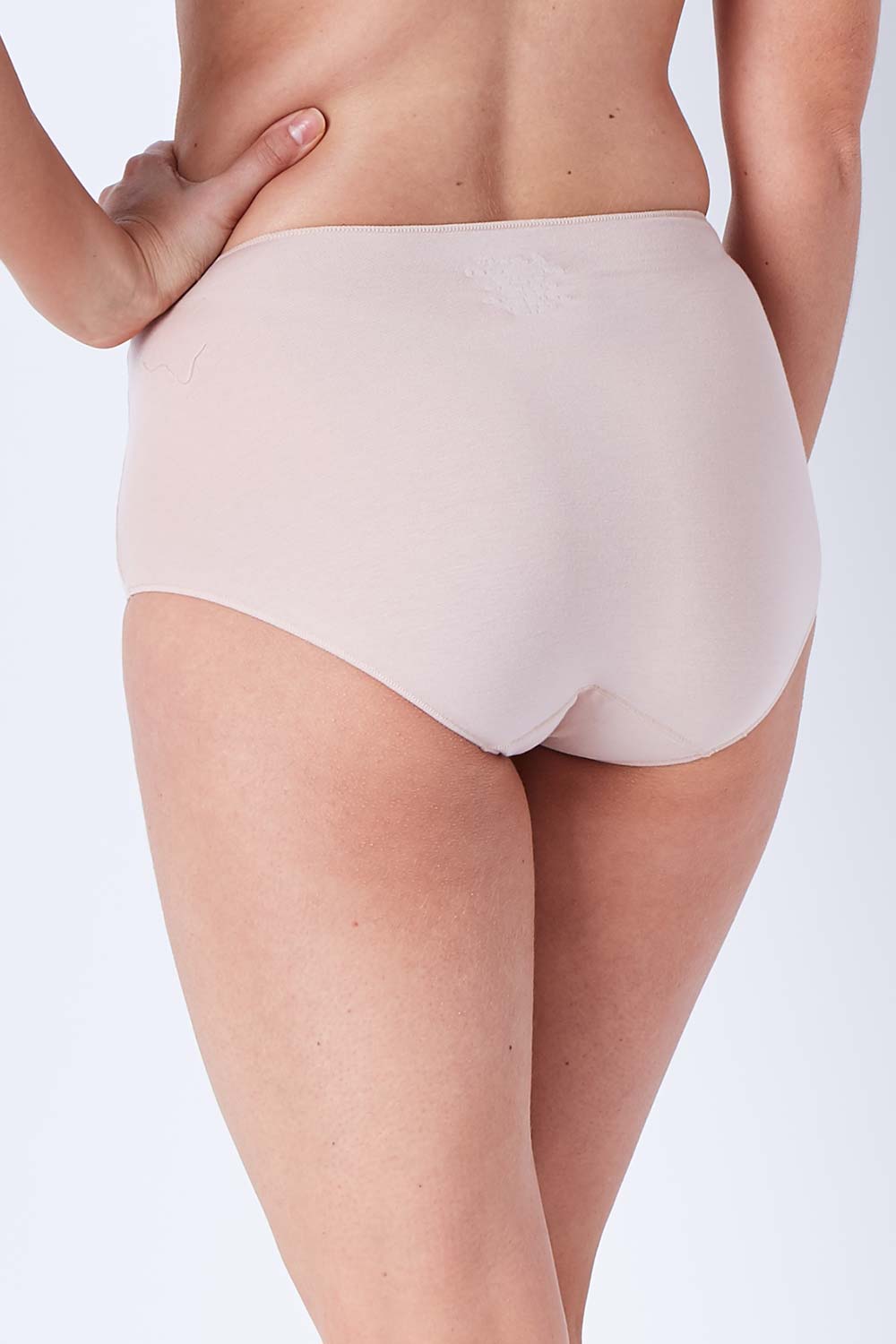 NEW Jockey Womens Briefs Bamboo Naturals Full Brief eBay