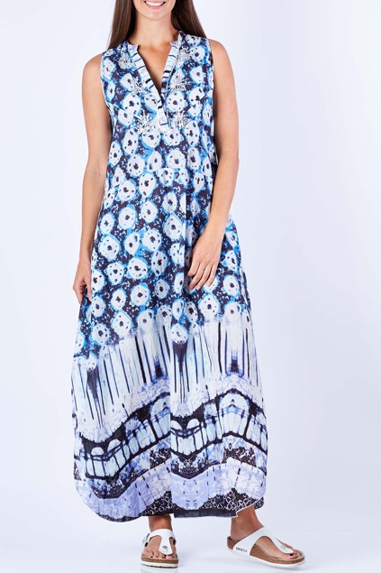 Lula Soul Shelby Maxi - Womens Maxi Dresses - Birdsnest Online Fashion