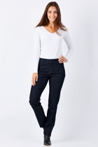 Not Your Daughters Jeans Sheri Slim Jean