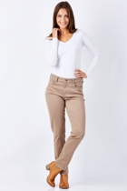 Not Your Daughters Jeans Sheri Slim