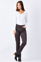 Not Your Daughters Jeans Sheri Slim